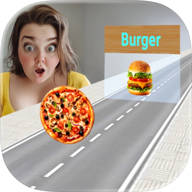 Square Race screenshot 9