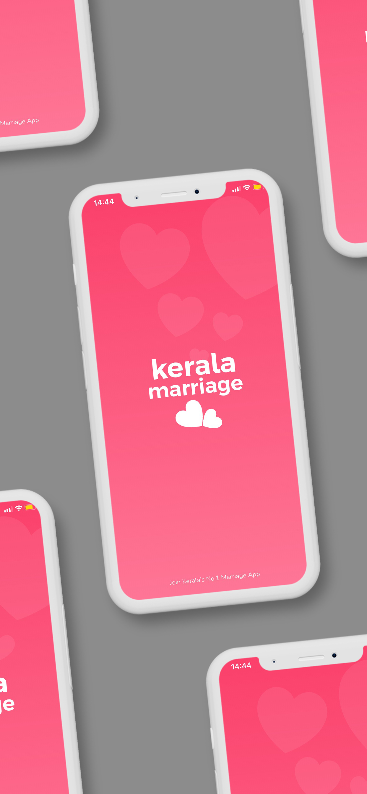 Kerala Marriage
