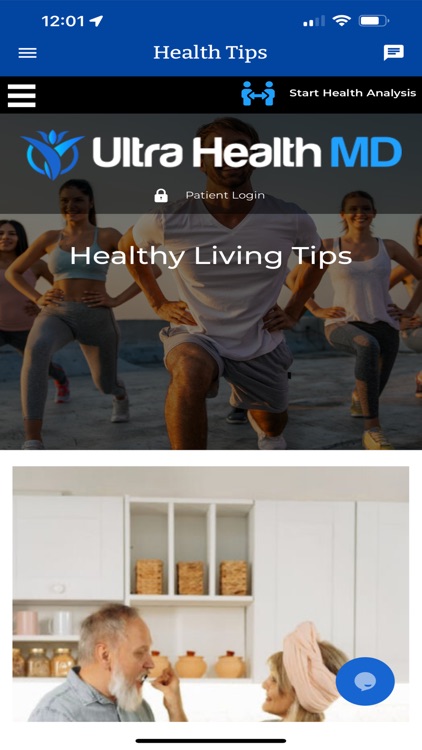 Docberry screenshot-5