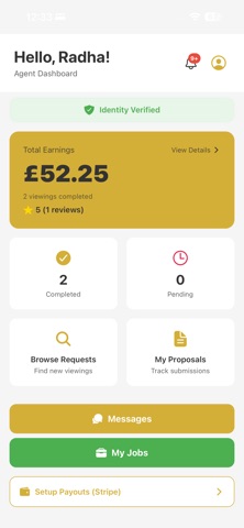 ShowMe - See It, Own It. screenshot