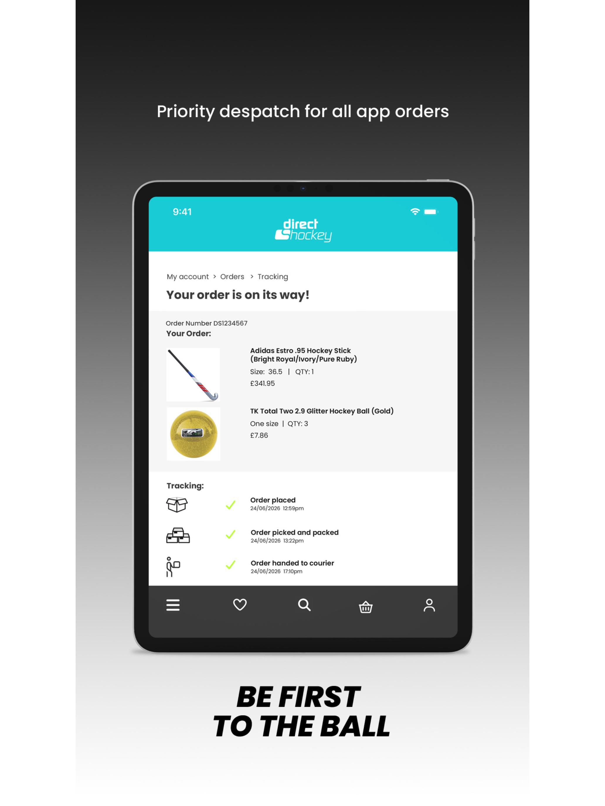 Direct Hockey screenshot 10