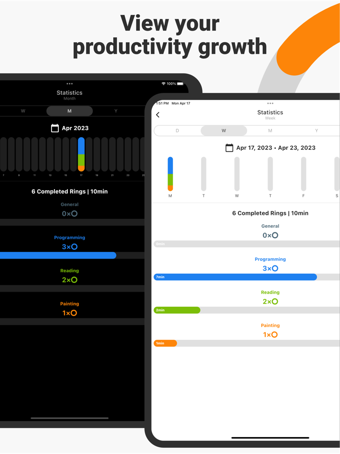 ADHD Focus Timer - Deep Work