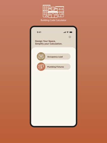 Building Code Calculator