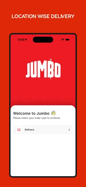 Jumbo PK screenshot 1