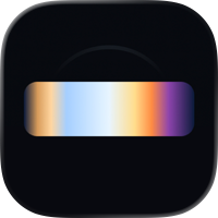 Solar Arc – Sun & Moon Tracker