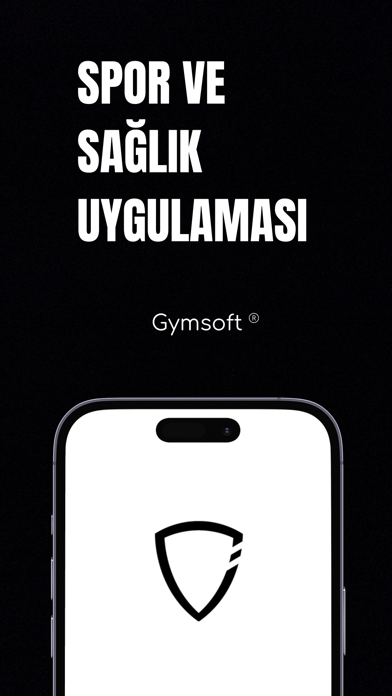 Gymsoft+ Screenshot