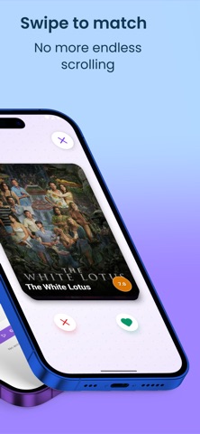 WeWatch: Match on Movies screenshot