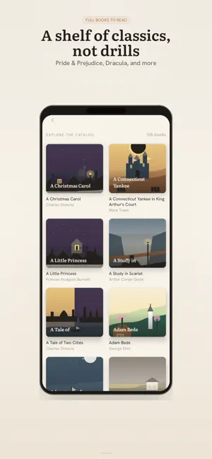 Trilinguo: Multilingual Books screenshot 4