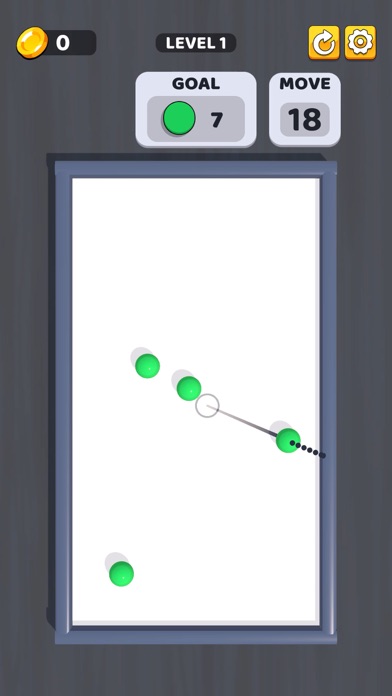 3Touches Screenshot