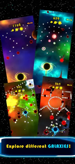 Eat The Universe screenshot 2