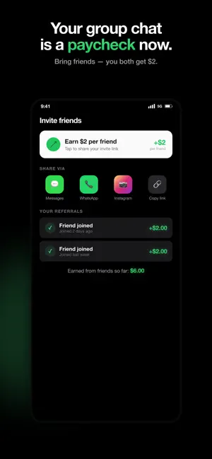Craze Cash screenshot 4