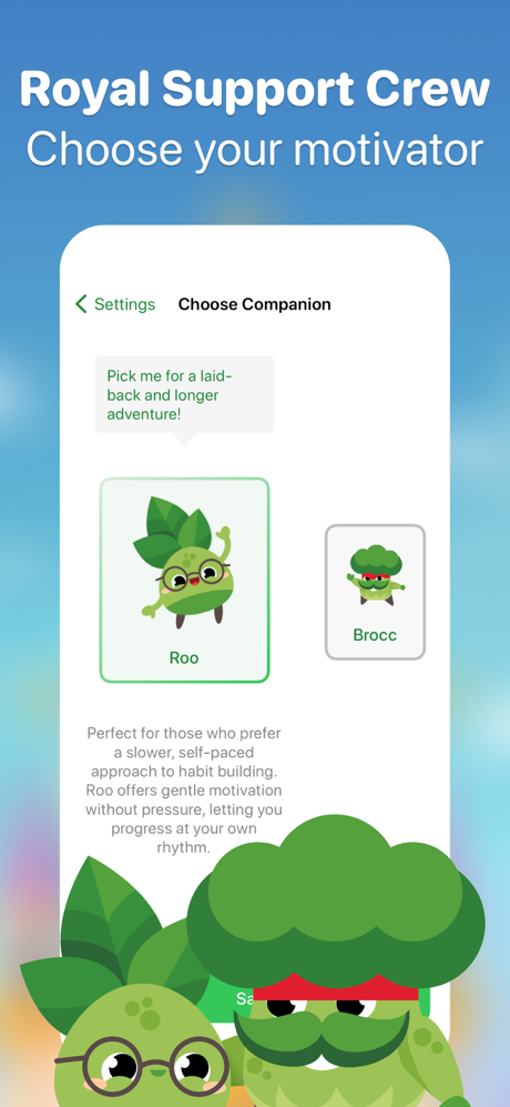 Diary HabitHop Habit Tracker screenshot 6