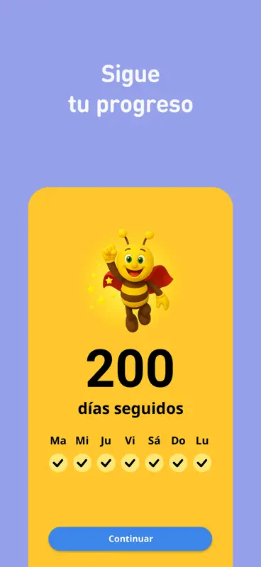 FunEasyLearn: aprende idiomas screenshot 7 of 8