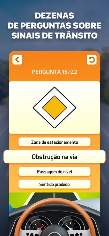 Carteira Digital: Trânsito DGT screenshot 2 of 5