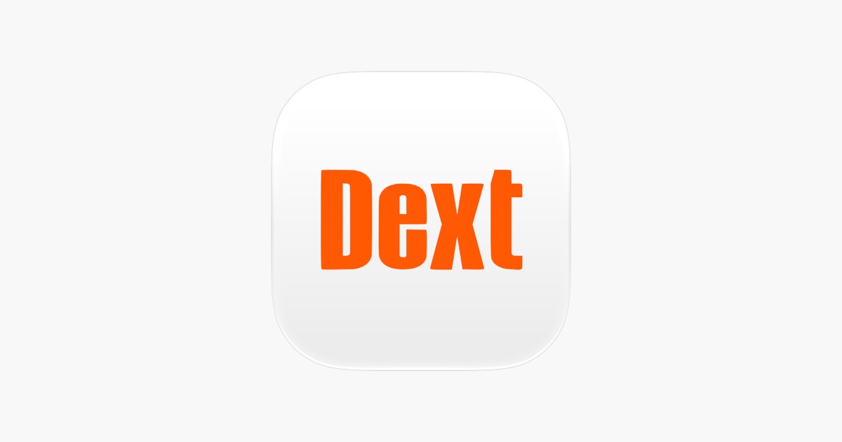 ‎Dext: Receipt Scanner App - App Store
