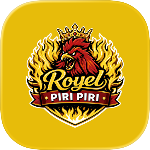 Royel PIRI PIRI