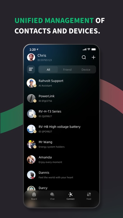 MyPower screenshot-4