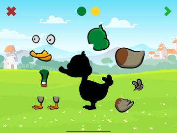 Mizeki® Puzzles & Minigames iPad screenshot