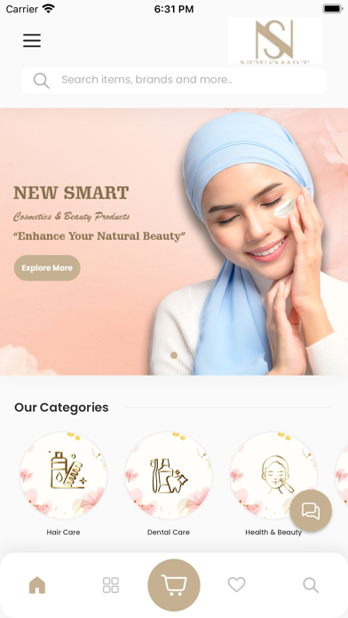 New Smart KW Screenshot