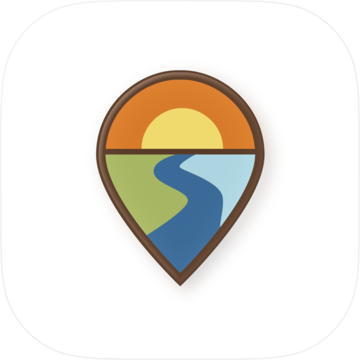 Detour: Travel Map & Planner