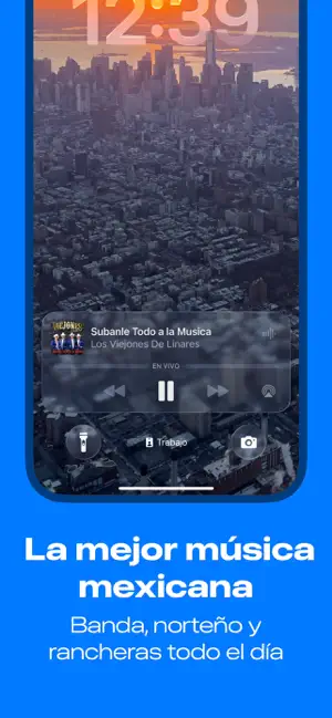 La Super Estelar WA screenshot 2