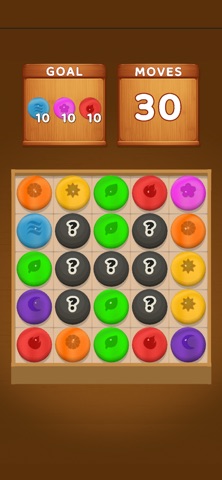 Zen Marbles Screenshot 3 of 4