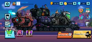 Explosive Brothers - Screenshot 1