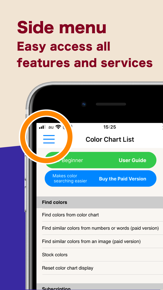 #4. DIC COLOR GUIDE (iOS) 来自: DIC Corporation