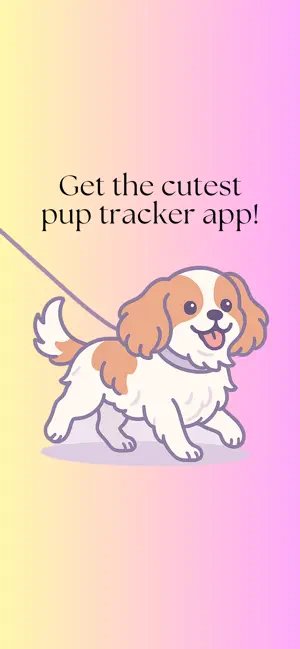 Ceci - Dog Activity Tracker screenshot 1