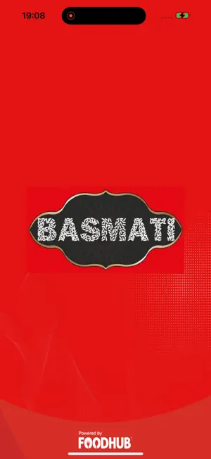 Basmati. screenshot 1