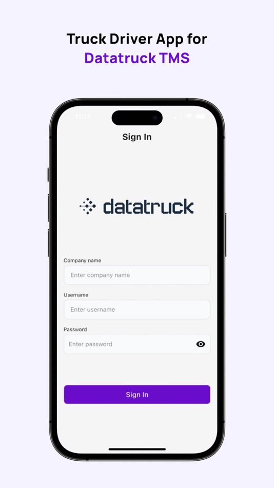 #1. DT Driver (iOS) 由: Novalab
