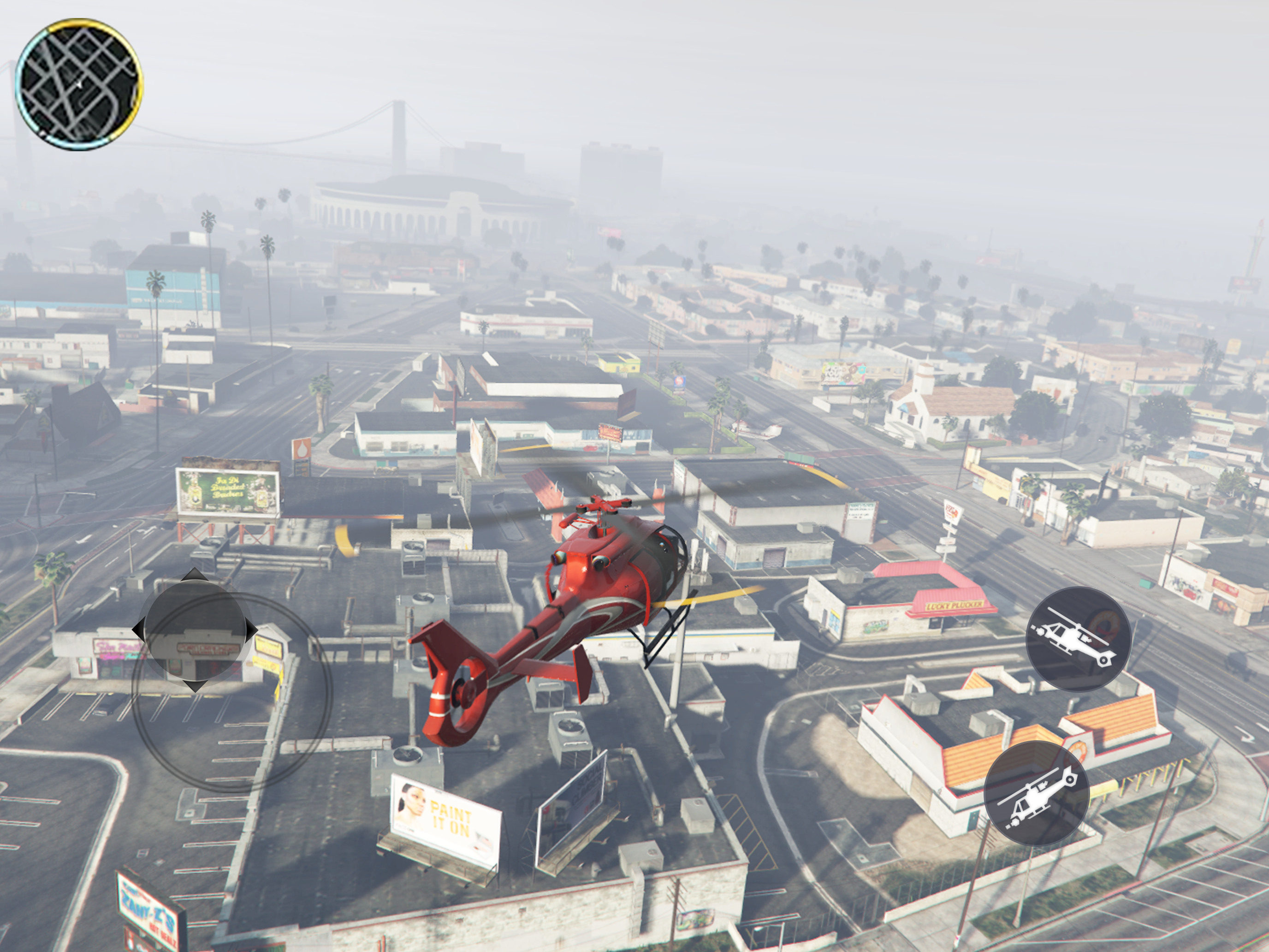 Gangster Mafia City Crime Sims screenshot 7