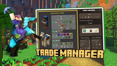Addons Maker for Minecraft Screenshot