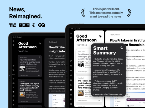 Bulletin - AI RSS News