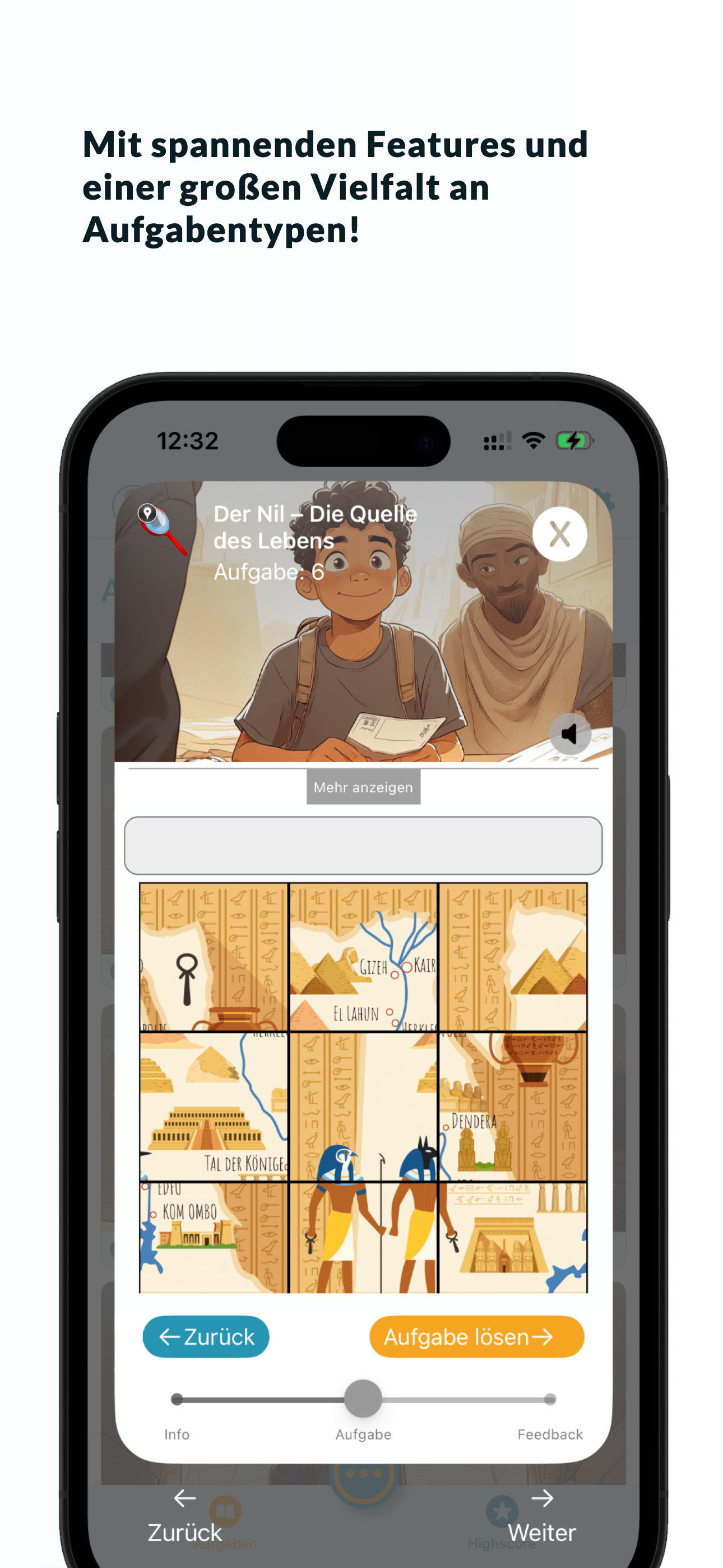 Mosega screenshot 5