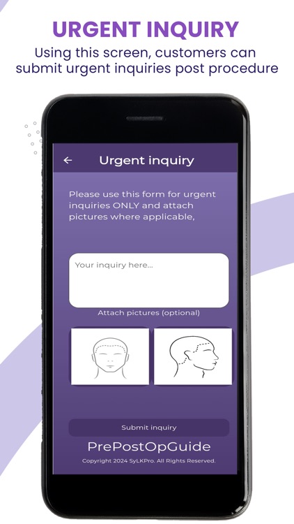 PrePostOp Guide: Patient Care screenshot-3