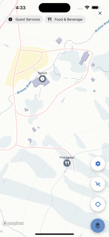 Mohawk Mountain Ski Area Screenshot 5 of 5