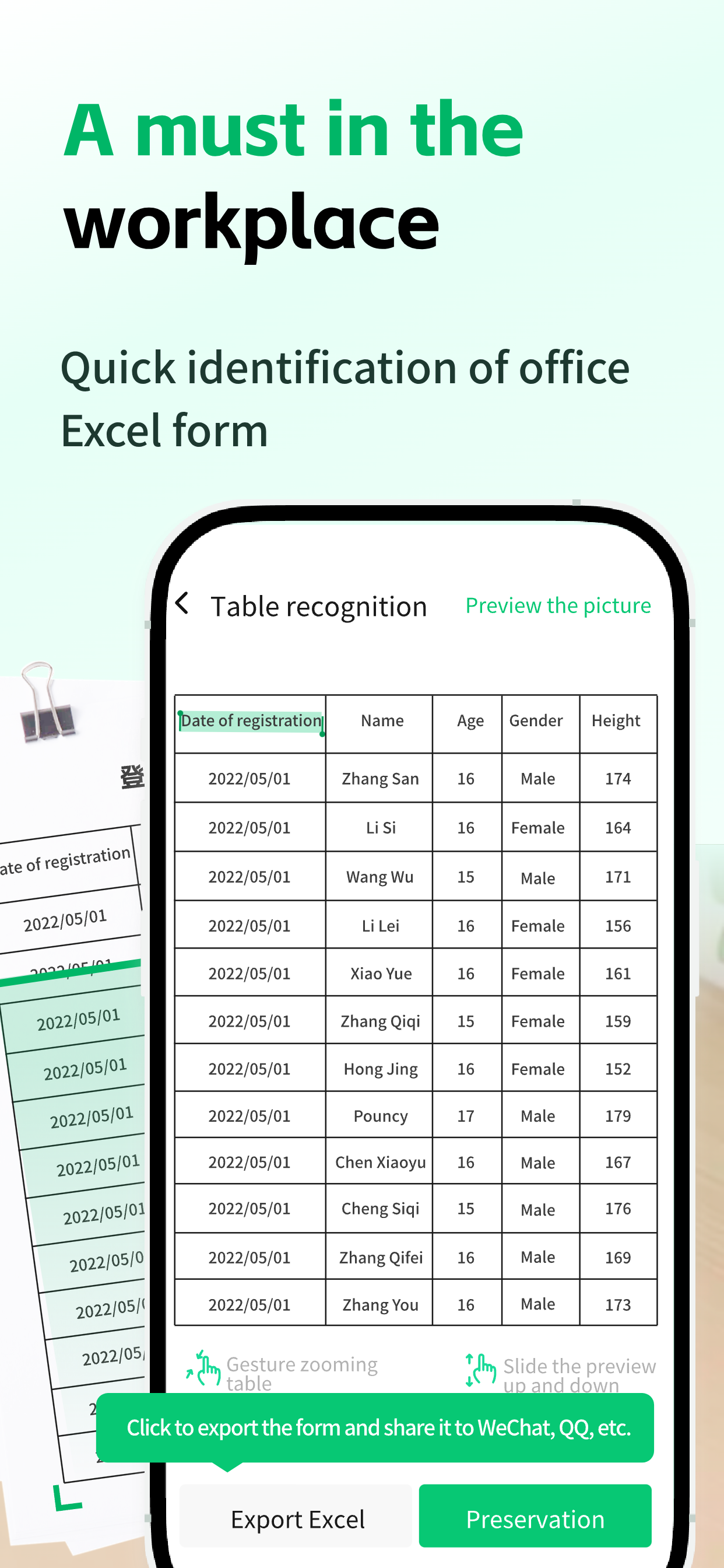 ScanPal - PDF Doc Scanner