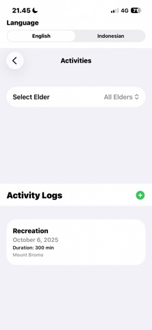 Sage Ally screenshot