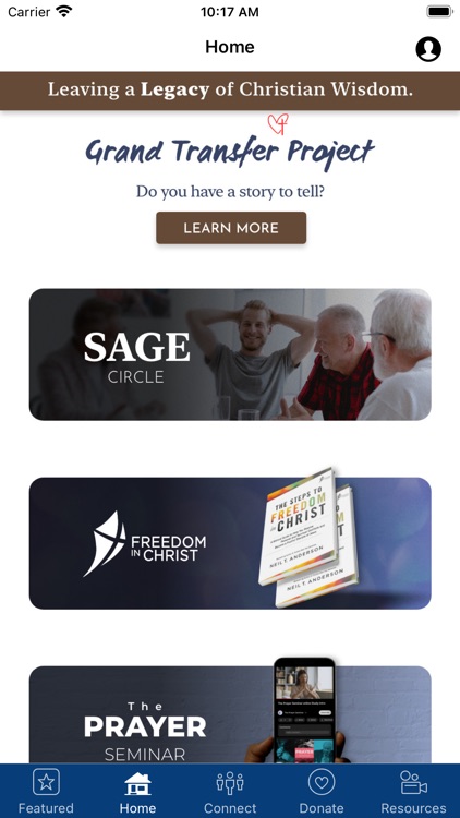 Cross Victory Ministries