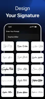 AI Logo Maker - MeLogo screenshot 5