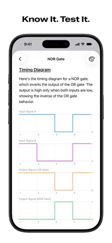 Gate Genius Screenshot 4 of 5