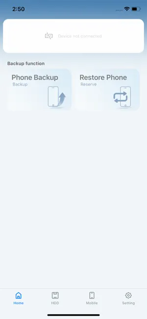 StoragePro screenshot 1