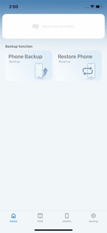 StoragePro Screenshot 1 of 2