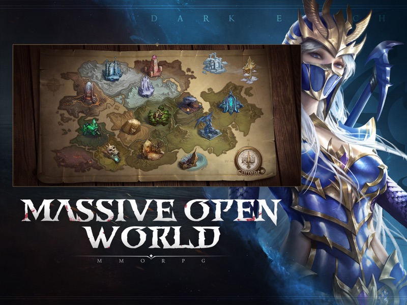 MU: Dark Epoch screenshot 12