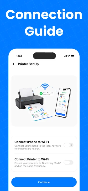Hp Smart App screenshot 6 of 6