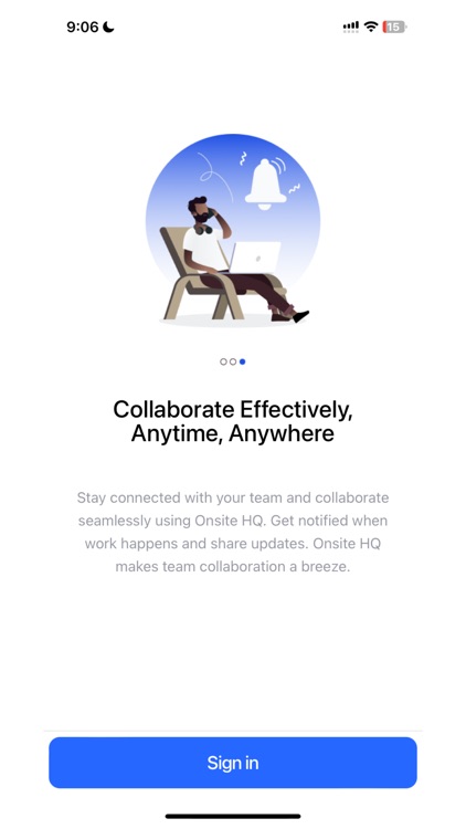 OnSite HQ