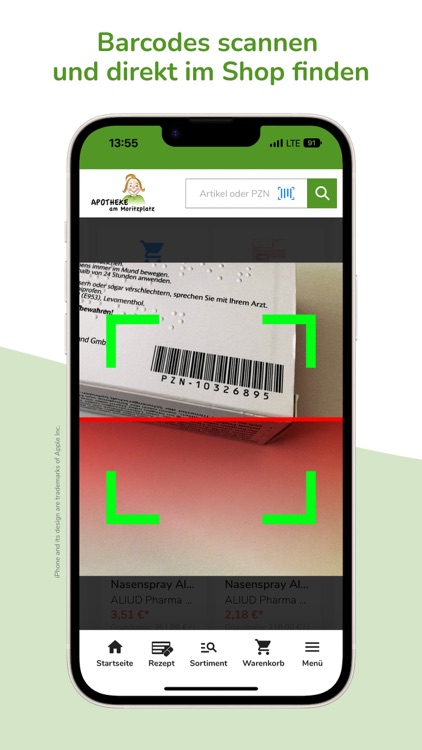 Apotheke am Moritzplatz screenshot-4