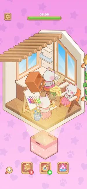 Dreamory: Dream Room screenshot 4