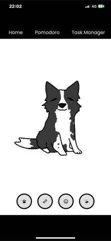 DoggyPomo screenshot